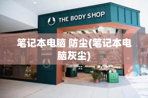 笔记本电脑 防尘(笔记本电脑灰尘)-第1张图片-星选测评