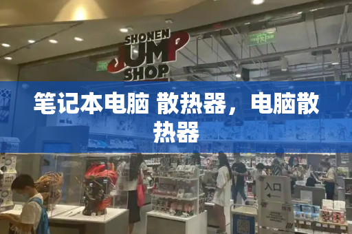 笔记本电脑 散热器，电脑散热器-第1张图片-星选测评