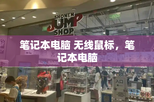 笔记本电脑 无线鼠标，笔记本电脑-第1张图片-星选测评