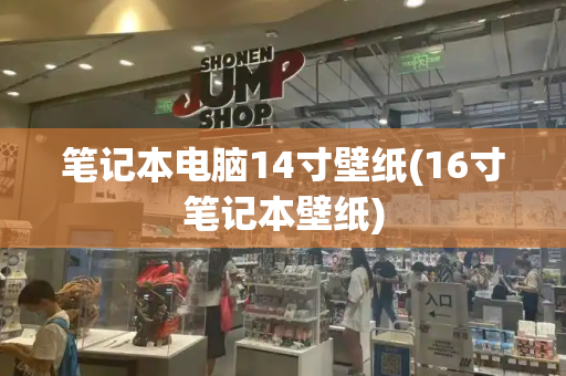 笔记本电脑14寸壁纸(16寸笔记本壁纸)-第1张图片-星选测评