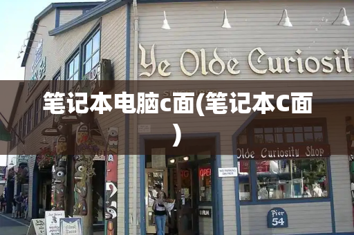 笔记本电脑c面(笔记本C面)-第1张图片-星选测评