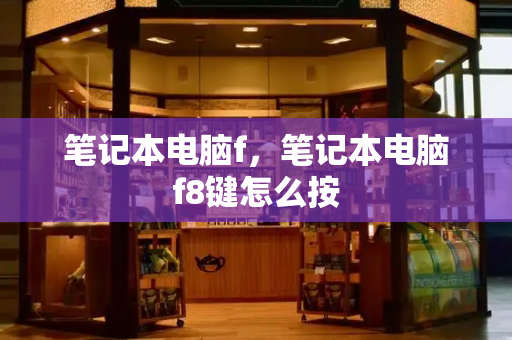 笔记本电脑f，笔记本电脑f8键怎么按-第1张图片-星选测评