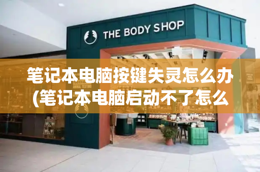 笔记本电脑按键失灵怎么办(笔记本电脑启动不了怎么办)
