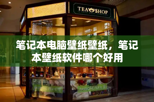 笔记本电脑壁纸壁纸，笔记本壁纸软件哪个好用