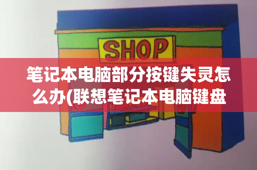 笔记本电脑部分按键失灵怎么办(联想笔记本电脑键盘失灵)-第1张图片-星选测评