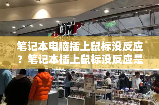 笔记本电脑插上鼠标没反应？笔记本插上鼠标没反应是怎么回事