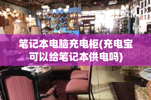 笔记本电脑充电柜(充电宝可以给笔记本供电吗)