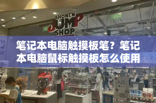 笔记本电脑触摸板笔？笔记本电脑鼠标触摸板怎么使用