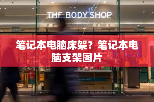 笔记本电脑床架？笔记本电脑支架图片-第1张图片-星选测评