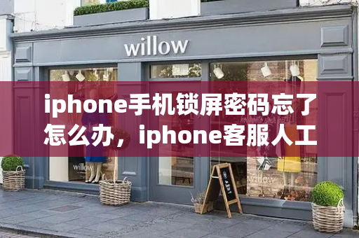 iphone手机锁屏密码忘了怎么办，iphone客服人工24小时