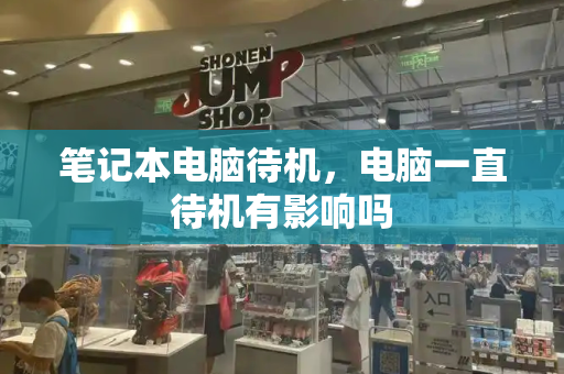 笔记本电脑待机，电脑一直待机有影响吗