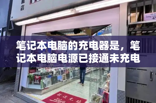 笔记本电脑的充电器是，笔记本电脑电源已接通未充电