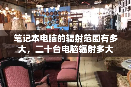 笔记本电脑的辐射范围有多大，二十台电脑辐射多大-第1张图片-星选测评
