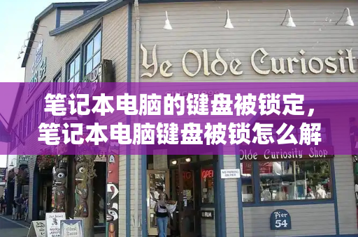 笔记本电脑的键盘被锁定，笔记本电脑键盘被锁怎么解-第1张图片-星选测评
