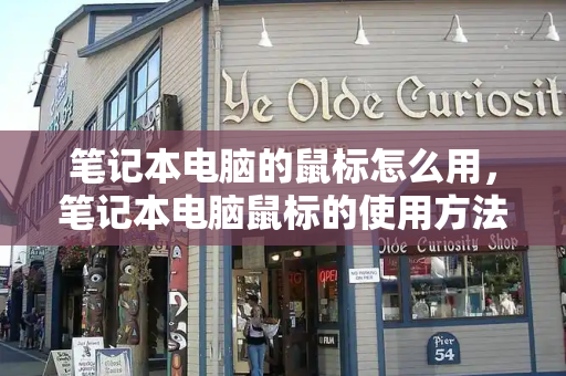 笔记本电脑的鼠标怎么用，笔记本电脑鼠标的使用方法