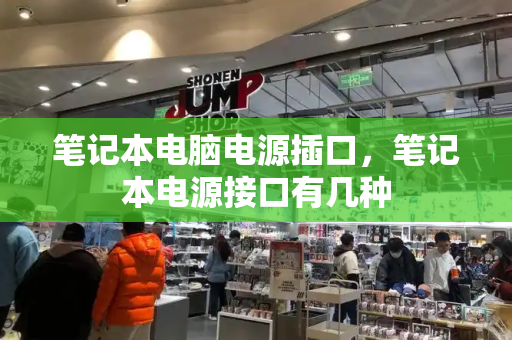 笔记本电脑电源插口，笔记本电源接口有几种