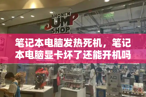 笔记本电脑发热死机，笔记本电脑显卡坏了还能开机吗-第1张图片-星选测评