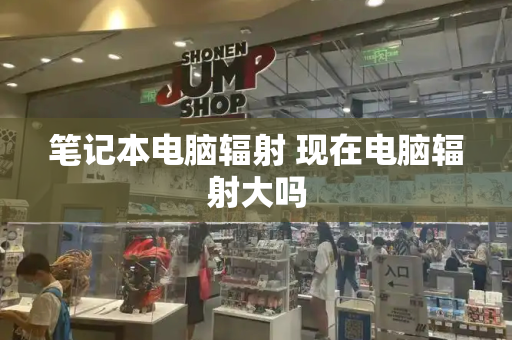 笔记本电脑辐射 现在电脑辐射大吗