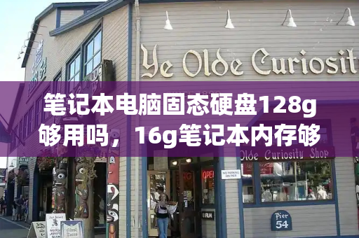 笔记本电脑固态硬盘128g够用吗，16g笔记本内存够用吗