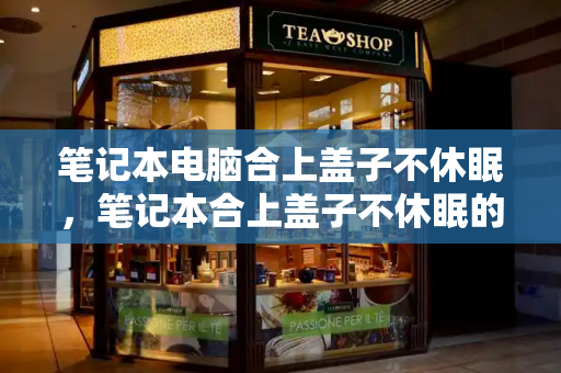 笔记本电脑合上盖子不休眠，笔记本合上盖子不休眠的解决方法-第1张图片-星选测评