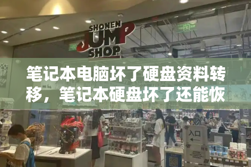 笔记本电脑坏了硬盘资料转移，笔记本硬盘坏了还能恢复数据吗-第1张图片-星选测评