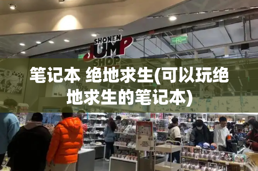 笔记本 绝地求生(可以玩绝地求生的笔记本)