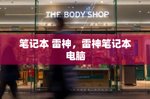 笔记本 雷神，雷神笔记本电脑