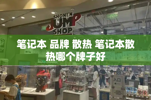 笔记本 品牌 散热 笔记本散热哪个牌子好-第1张图片-星选测评