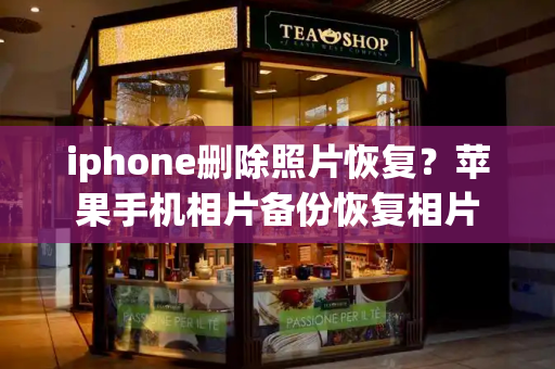 iphone删除照片恢复？苹果手机相片备份恢复相片-第1张图片-星选测评