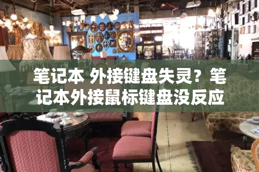 笔记本 外接键盘失灵？笔记本外接鼠标键盘没反应