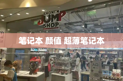 笔记本 颜值 超薄笔记本