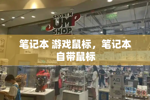 笔记本 游戏鼠标，笔记本自带鼠标