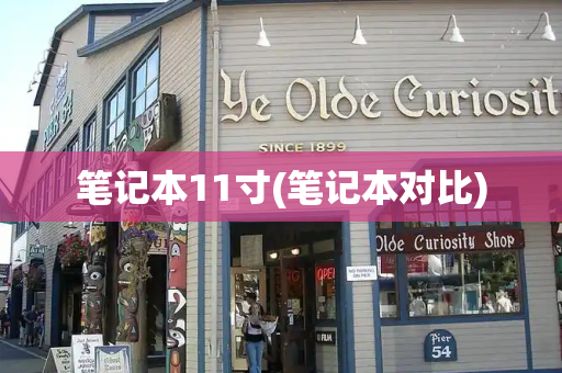 笔记本11寸(笔记本对比)-第1张图片-星选测评