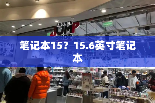 笔记本15？15.6英寸笔记本-第1张图片-星选测评