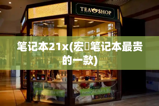 笔记本21x(宏碁笔记本最贵的一款)-第1张图片-星选测评