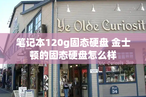 笔记本120g固态硬盘 金士顿的固态硬盘怎么样-第1张图片-星选测评