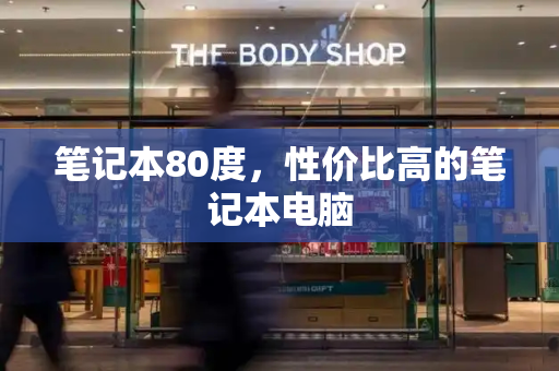 笔记本80度，性价比高的笔记本电脑