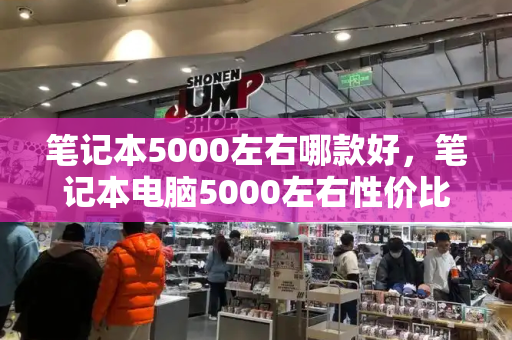 笔记本5000左右哪款好，笔记本电脑5000左右性价比最高的