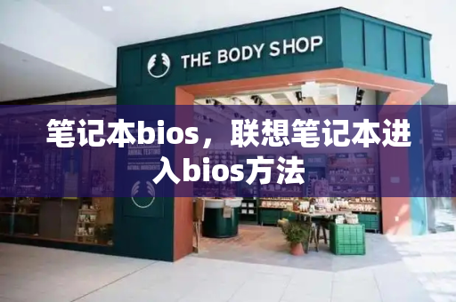 笔记本bios，联想笔记本进入bios方法-第1张图片-星选测评