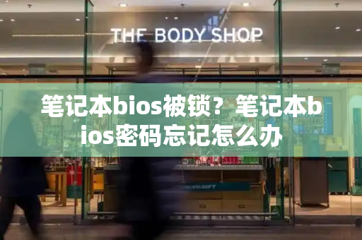 笔记本bios被锁？笔记本bios密码忘记怎么办-第1张图片-星选测评