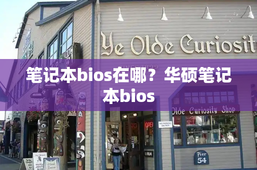 笔记本bios在哪？华硕笔记本bios-第1张图片-星选测评