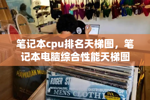笔记本cpu排名天梯图，笔记本电脑综合性能天梯图