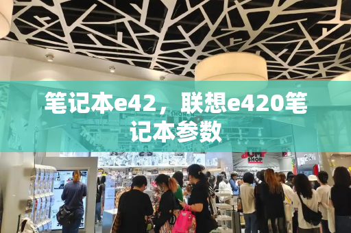 笔记本e42，联想e420笔记本参数