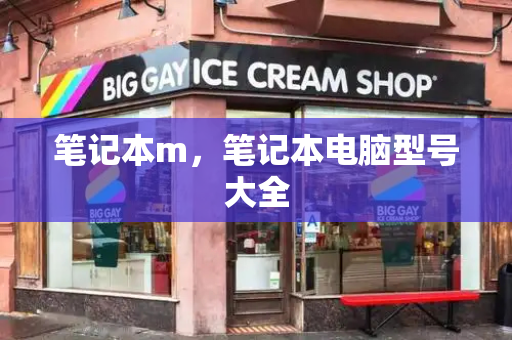 笔记本m，笔记本电脑型号大全