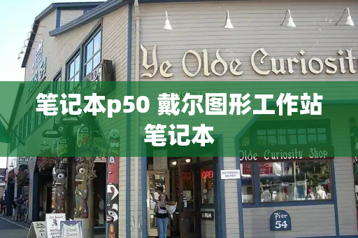 笔记本p50 戴尔图形工作站笔记本-第1张图片-星选测评