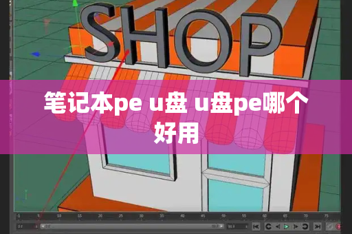 笔记本pe u盘 u盘pe哪个好用