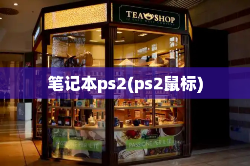 笔记本ps2(ps2鼠标)