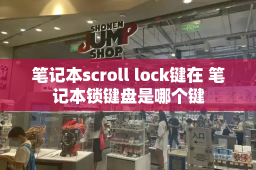 笔记本scroll lock键在 笔记本锁键盘是哪个键-第1张图片-星选测评