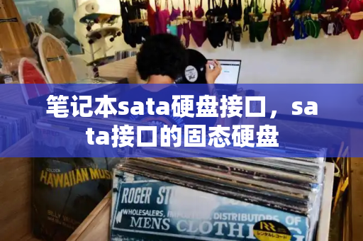 笔记本sata硬盘接口，sata接口的固态硬盘