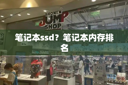 笔记本ssd？笔记本内存排名